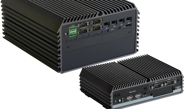 PIXALARM server